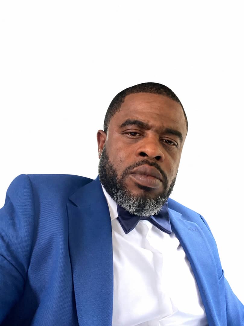 Ukpai Eke Michael, Founder and Executive Director